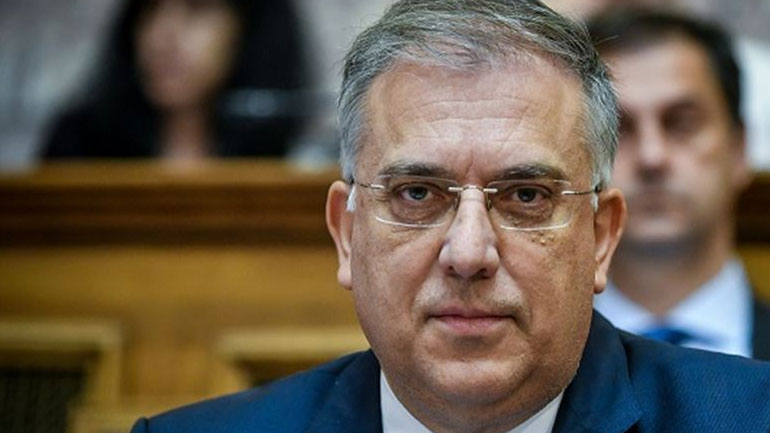 Θεοδωρικάκος: Είμαστε εδώ για να πετύχουμε την αναγέννηση και την ανασυγκρότηση της Αυτοδιοίκησης