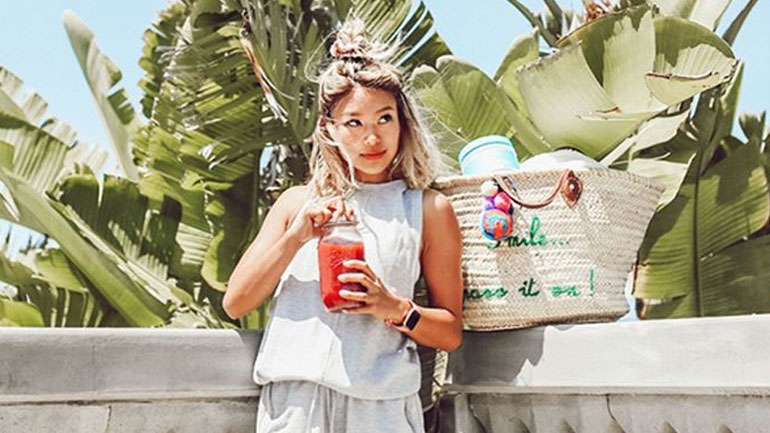 Τέσσερις τρόποι να σταματήσεις να πεινάς συνέχεια όταν κάνεις δίαιτα