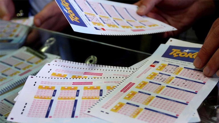 Απόβαση στα νησιά και στα πρακτορεία – 4,7 εκατ. ευρώ στο τζακ ποτ του ΤΖΟΚΕΡ