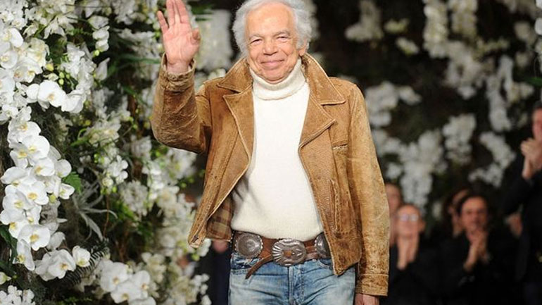 «Very Ralph»: Ένα ντοκιμαντέρ για τη ζωή του Ralph Lauren στο HBO