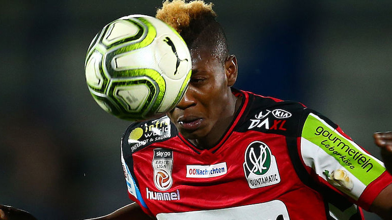 Οι Αυστριακοί «στέλνουν» τον Μπόατενγκ στον Άρη