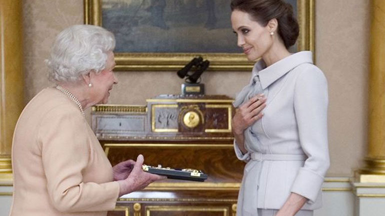 Γνωρίζατε ότι αυτοί οι celebrities κατέχουν βασιλικό τίτλο;