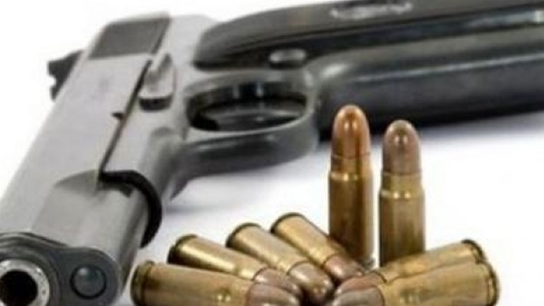 Ηράκλειο: Προσπάθησε να μπει στο αεροπλάνο με πιστόλι και σφαίρες