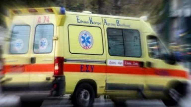 Θάνατος λουόμενου στη Θεσσαλονίκη