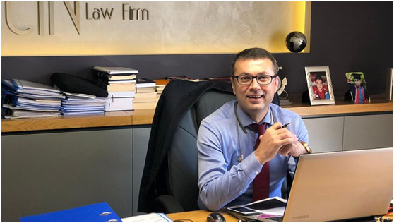 Ο Χάντι Τσιν