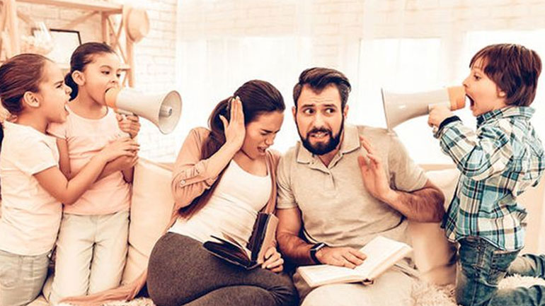 Αυτά είναι τα ζώδια που δεν αντέχουν τα παιδιά