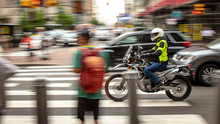 Τέλη κυκλοφορίας Μοτοσυκλετών για το 2020: Το μη χείρον βέλτιστον!