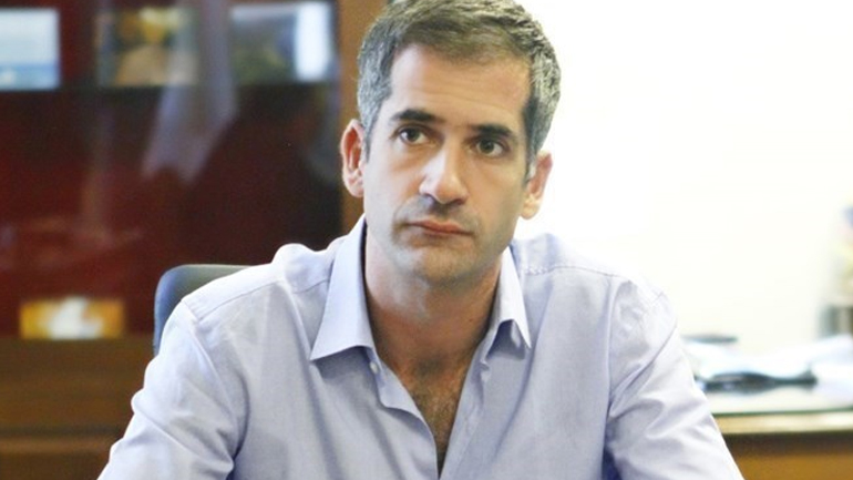 Μπακογιάννης: Στοίχημα και δέσμευση τα Εξάρχεια θα γίνουν «πρότυπη γειτονιά»