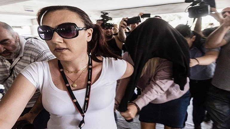 Ισραηλινός έκανε τη μεγαλύτερη δωρεά στην 19χρονη Βρετανίδα που κατήγγειλε ψευδώς βιασμό της