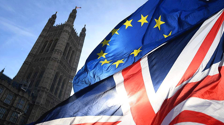 Οι Βρετανοί έχουν συγκεντρώσει αγαθά αξίας 4 δισ. λιρών υπό τον φόβο ενός Brexit χωρίς συμφωνία