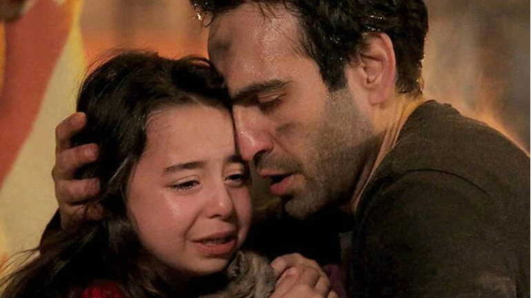 Κόρη μου: Τα γενέθλια της Οϊκιού φθάνουν και ο Ντεμίρ με την Τζαντάν ετοιμάζουν πάρτι έκπληξη