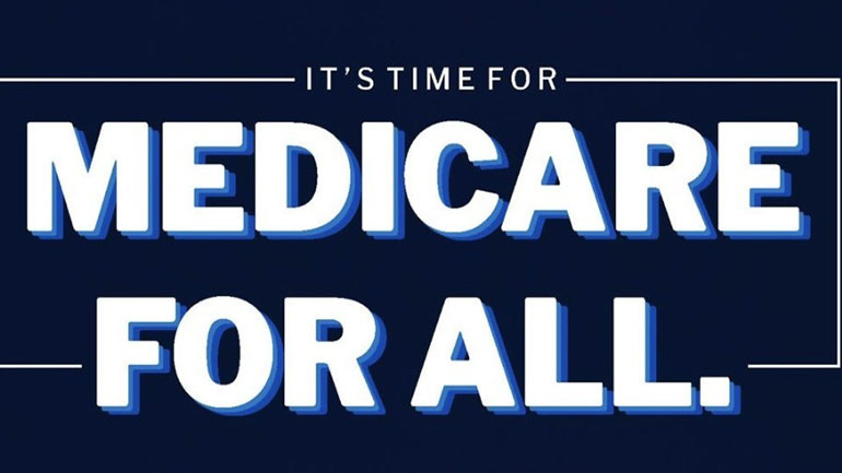 ΗΠΑ: Το “Medicare for All” στο επίκεντρο για το προεδρικό χρίσμα των Δημοκρατικών