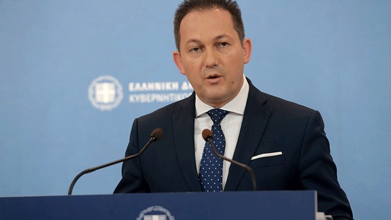 Στ. Πέτσας: Ο ΣΥΡΙΖΑ απαξίωσε τη δημόσια τηλεόραση