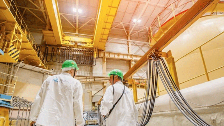 Ρωσία: Έρευνα για τον θάνατο πέντε επιστημόνων στη διάρκεια πυραυλικής δοκιμής