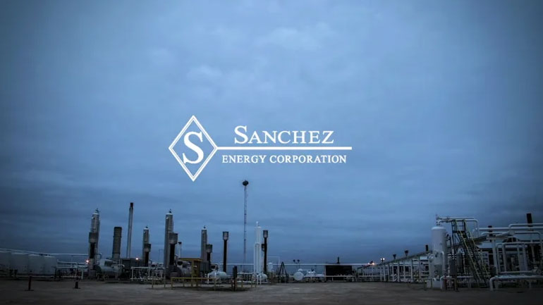 Υπαγωγή σε καθεστώς πτώχευσης για την Sanchez Energy