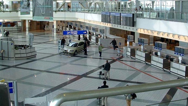 «Μπαράζ» συλλήψεων στα αεροδρόμια της Κρήτης
