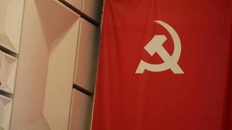 Σχόλιο του ΚΚΕ για την αντιπαράθεση σχετικά με την ΕΡΤ