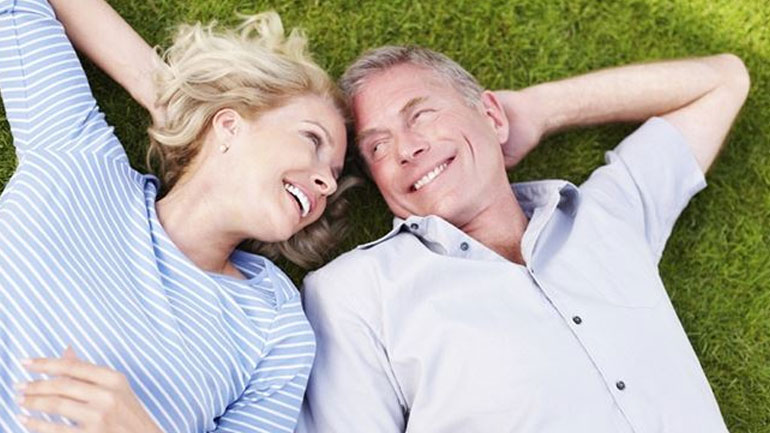 Τέσσερις συμβουλές για έναν ευτυχισμένο γάμο