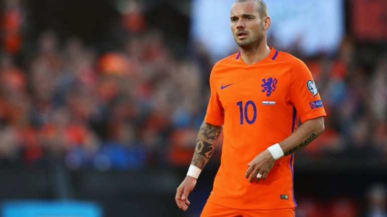 «Κρέμασε» τα παπούτσια του ο Σνάιντερ