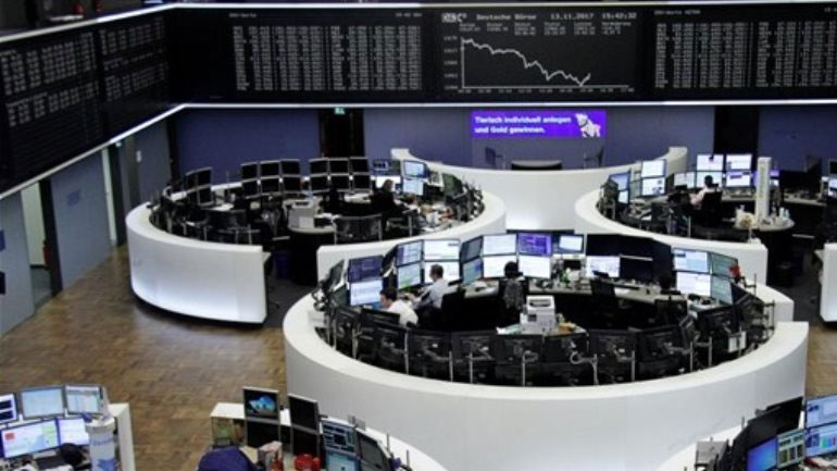 Σε θετικό έδαφος κινούνται οι μετοχές στα ευρωπαϊκά χρηματιστήρια
