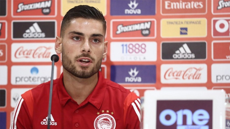 Μασούρας: «Είμαστε προετοιμασμένοι, δεν έχουμε να φοβηθούμε κάτι»