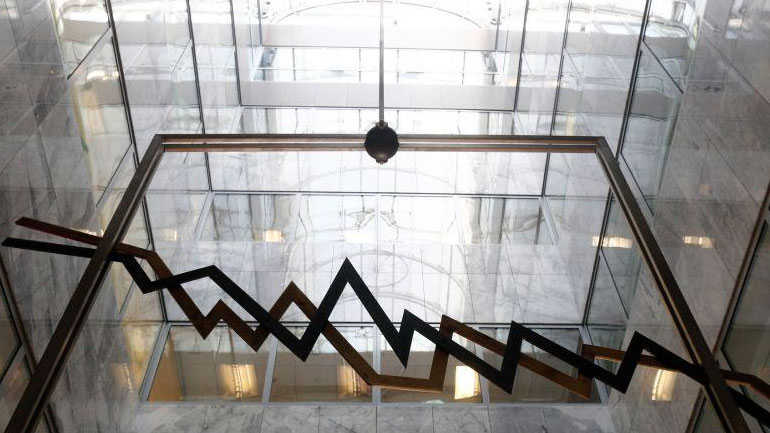 Ανοδικές τάσεις στο ΧΑ