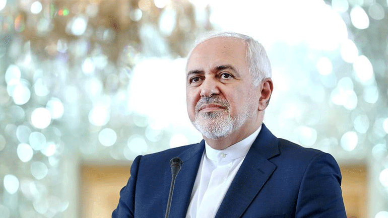 Ιρανός ΥΠΕΞ: Οι ΗΠΑ μετατρέπουν την περιοχή του Κόλπου σε «πυριτιδαποθήκη»