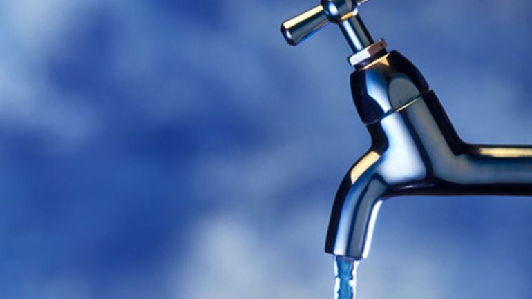 Έκτακτη διακοπή νερού στην Πολίχνη Θεσσαλονίκης