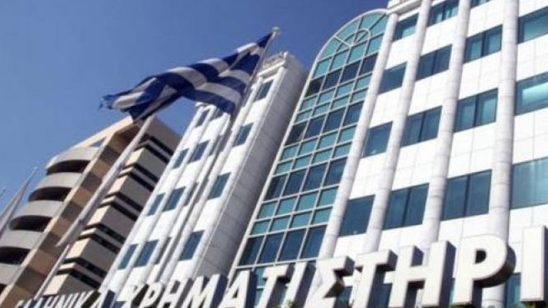 Πιέσεις δέχονται οι μετοχές στο ΧΑ