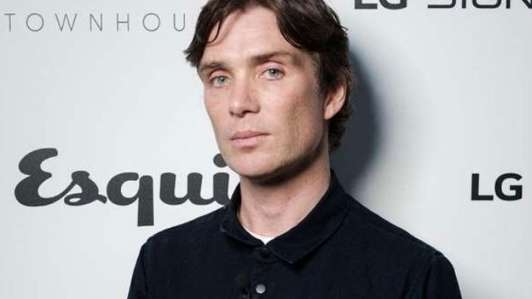 Ο Κίλιαν Μέρφι υποστηρίζει ότι ο νέος Τζέιμς Μποντ πρέπει να είναι γυναίκα