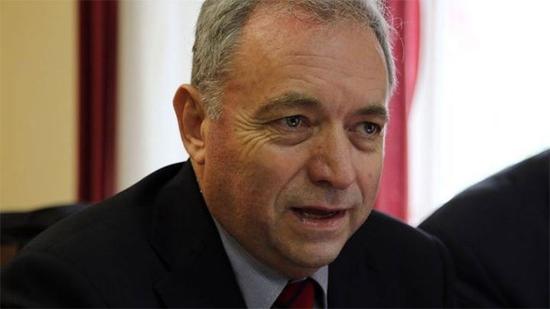 Λέκκας: «Δεν υπάρχει λόγος ανησυχίας από τη σεισμική δόνηση μεταξύ Κρήτης και Σαντορίνης»