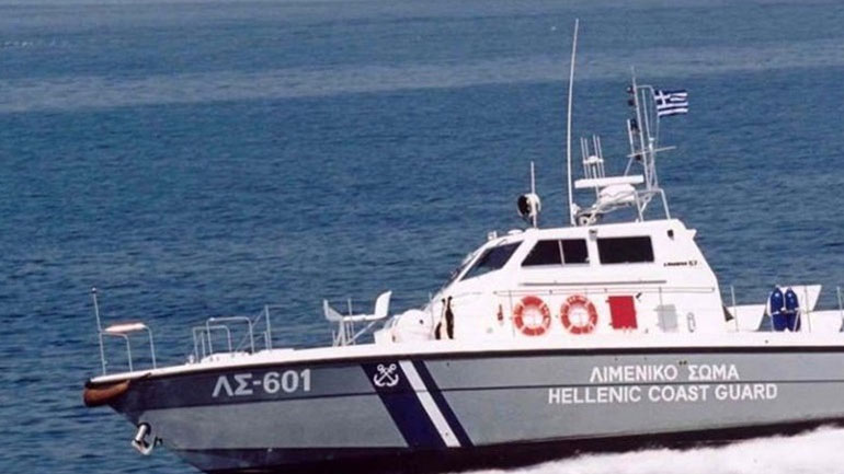 Τραγωδία στο Πόρτο Χέλι: Δανεικό το καταδιωκτικό που επιστρατεύτηκε