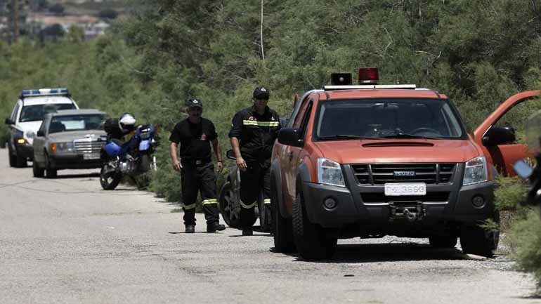 Απαγόρευση κυκλοφορίας οχημάτων και παραμονής εκδρομέων σε περιοχές της περιφέρειας Αττικής