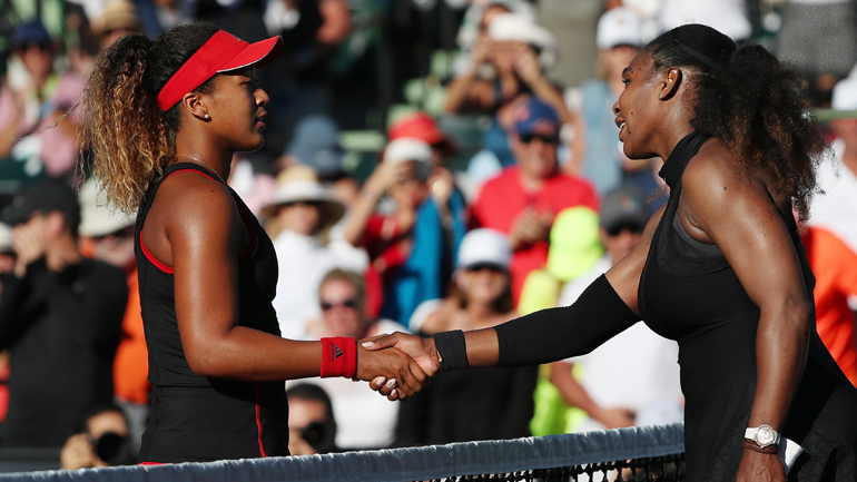 Forbes: Οι τενίστριες πλουτίζουν