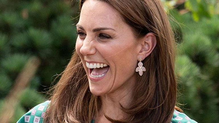 Τώρα μπορείτε και εσείς να αποκτήσετε τα οικονομικά σκουλαρίκια της Kate Middleton