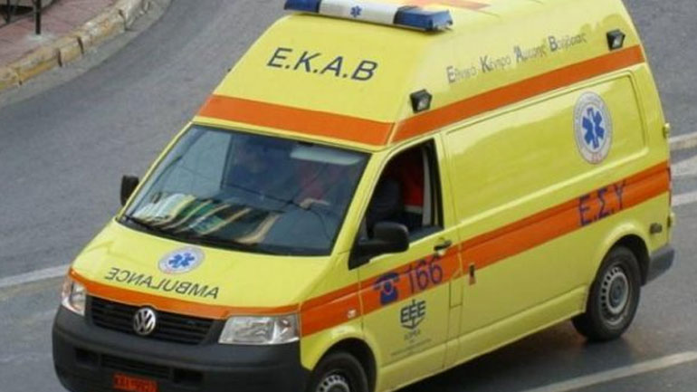 Νεκρή γυναίκα από φωτιά σε διαμέρισμα στην Καλλιθέα