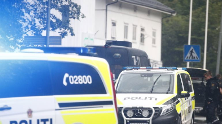 Νορβηγία: Ο ύποπτος για την επίθεση σε τζαμί απορρίπτει τις κατηγορίες εναντίον του