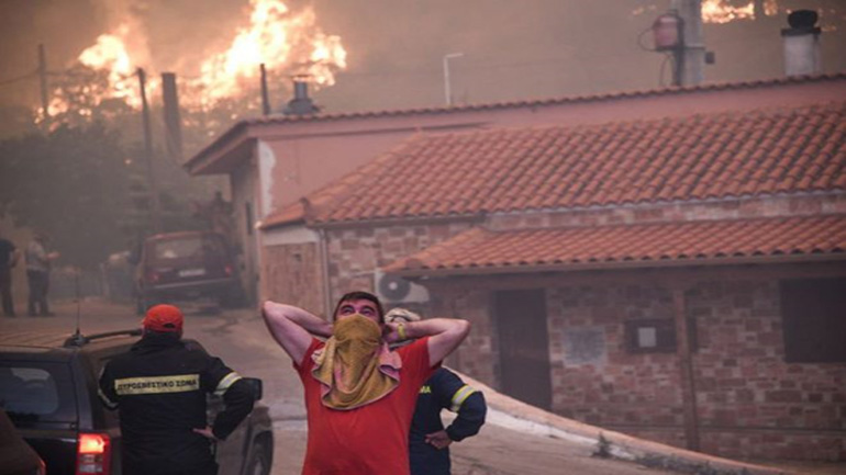 Πού όρεξη για μπάλα…