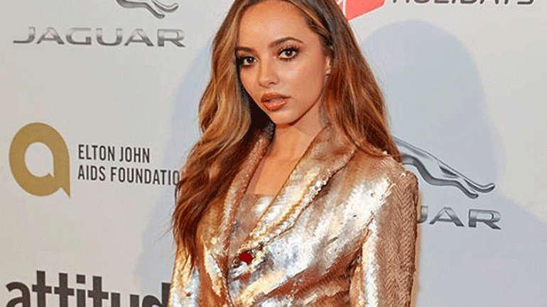 Η Τζέιντ Θίρλοβαλ μιλάει για τη νευρική ανορεξία