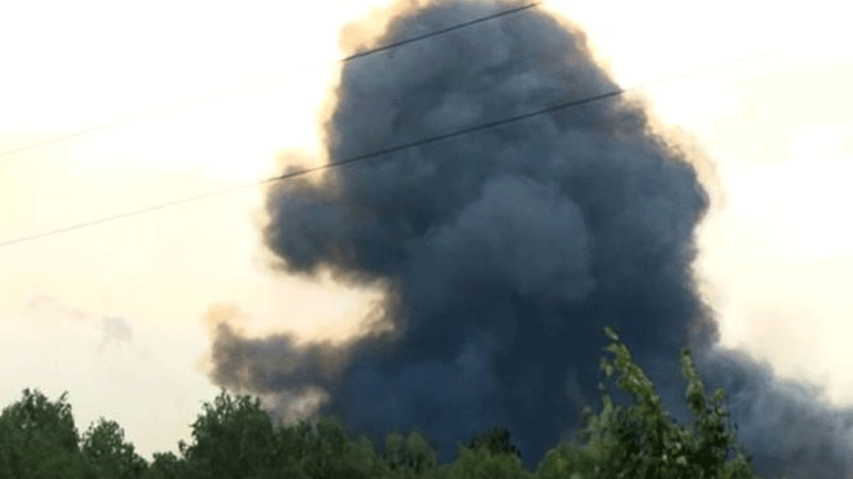 Ρωσία: Οι γιατροί που περιέθαλψαν τα θύματα του δυστυχήματος στάλθηκαν στη Μόσχα για εξετάσεις