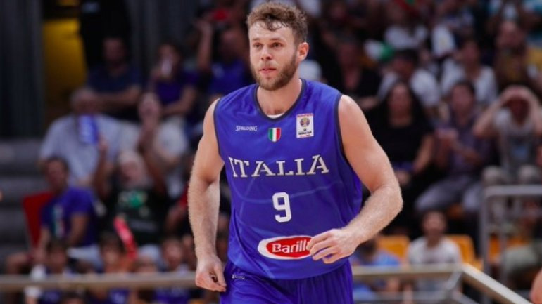 Ιταλία: Ο Νικολό Μέλι χάνει το Παγκόσμιο της Κίνας