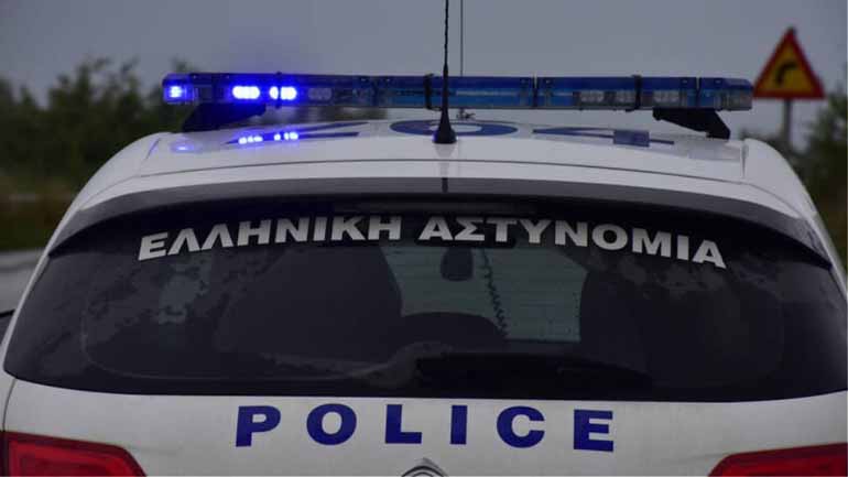 Λαμία: Δεν έκλεψα εγώ τη γιαγιά, λέει ο 41χρονος που συνελήφθη