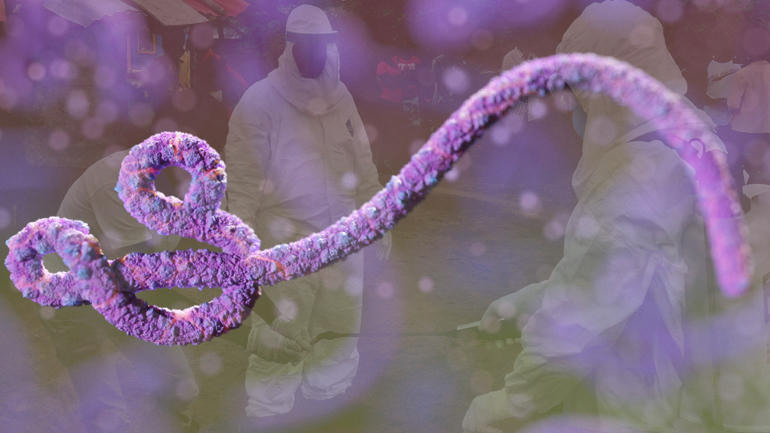 Νικήθηκε ο Έμπολα;