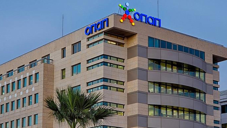 Ο ΟΠΑΠ Χρυσός Χορηγός των Μεσογειακών Παράκτιων Αγώνων