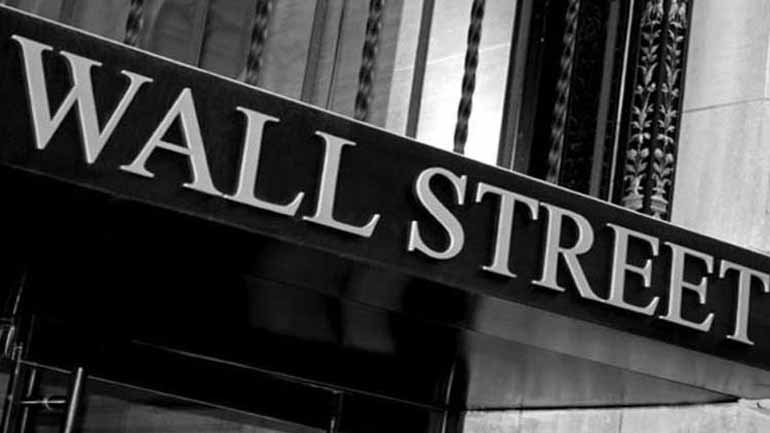 Γουόλ Στριτ: Κλείσιμο με άνοδο