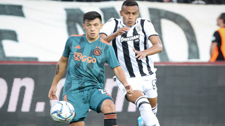 ΠΑΟΚ και Ολυμπιακός τα δίνουν όλα για την πρόκριση