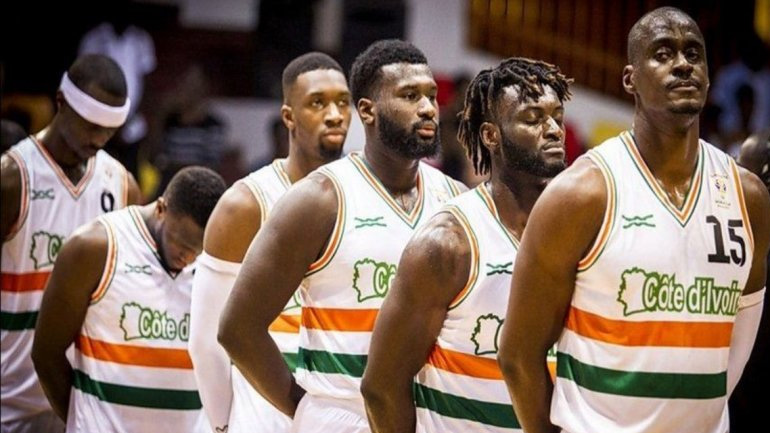 Μπάσκετ: Σε απεργία οι παίκτες της Ακτής Ελεφαντοστού λίγο πριν το Παγκόσμιο Kύπελλο