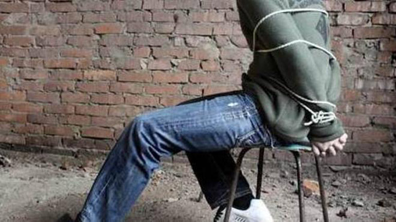 Μυτιλήνη: Αλλοδαποί απήγαγαν ομοεθνή τους και ζητούσαν λύτρα 2.500 ευρώ