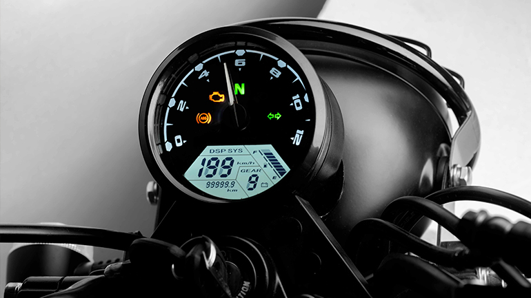 Gemini-Motors 2019: Τρία νέα μοντέλα που κεντρίζουν το ενδιαφέρον