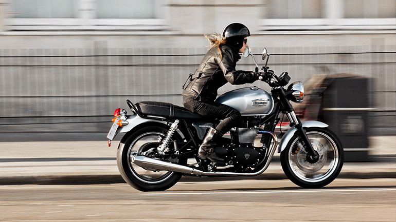 Bajaj και Triumph σε νέα κόλπα